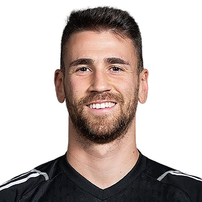 Unai Simon