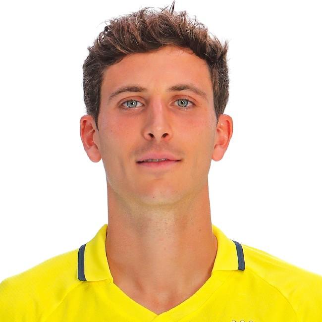 Pau Torres