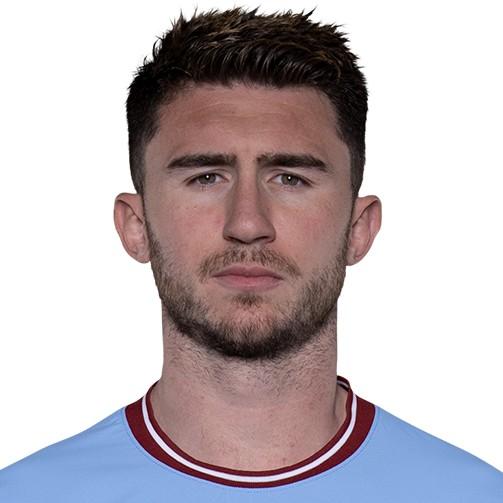 Aymeric Laporte