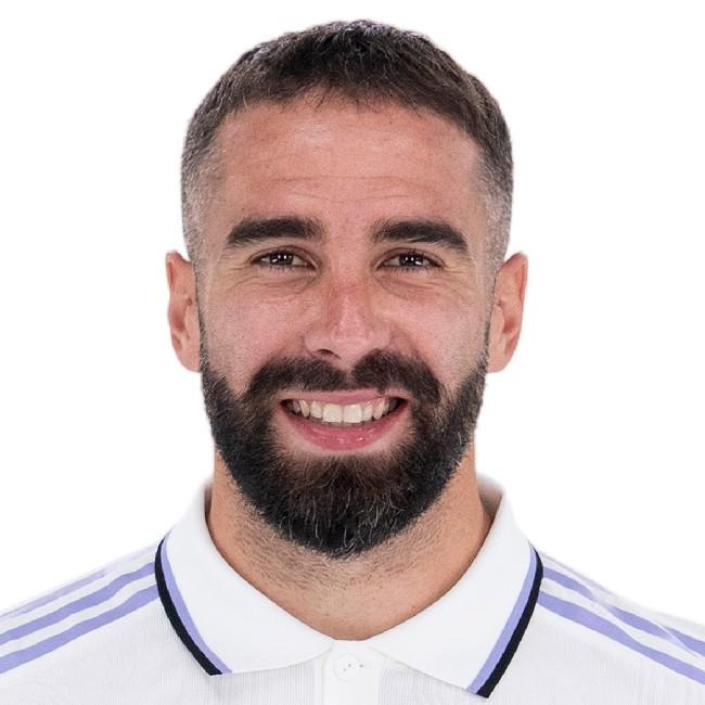 Daniel Carvajal