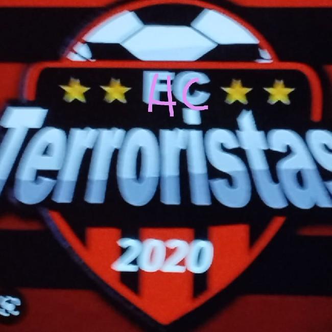 Terroristas Hockey clube