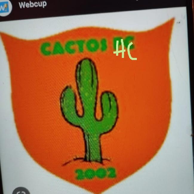 Cactus HC