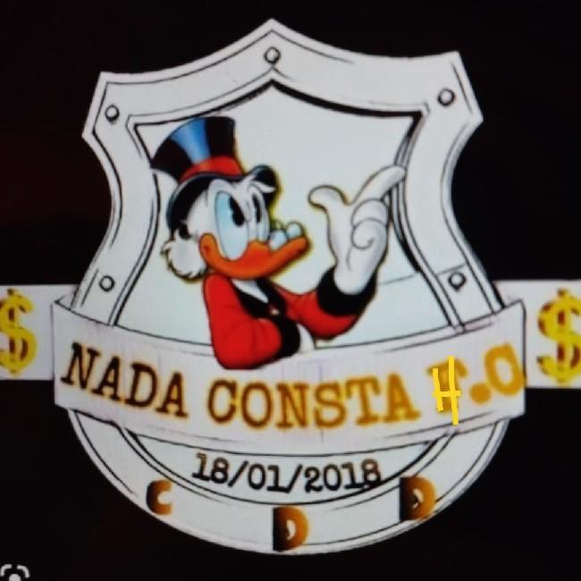 Nada consta HC
