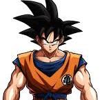 Goku