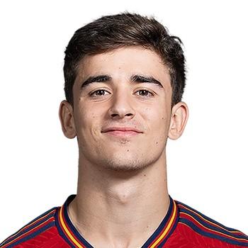 Pablo Gavi