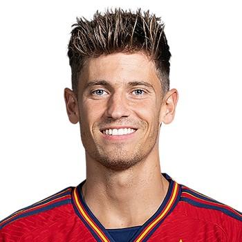 Marcos Llorente