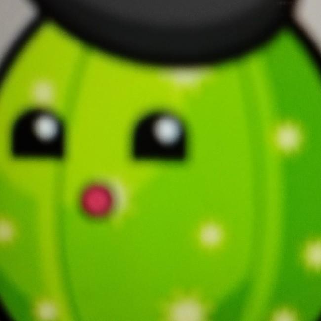Cacatinho