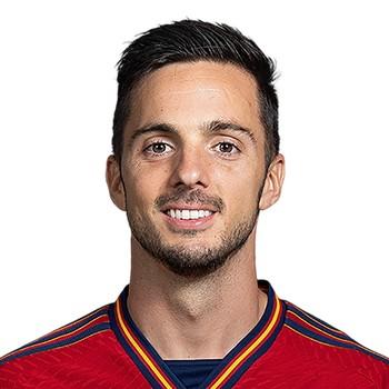 Pablo Sarabia
