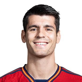 Álvaro Morata