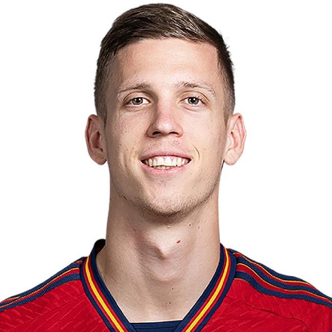 Dani Olmo