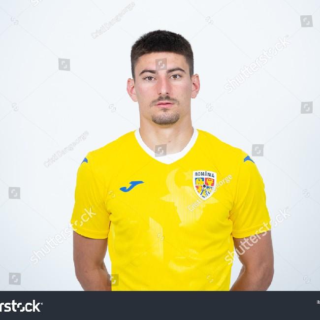 Iulian Cristea