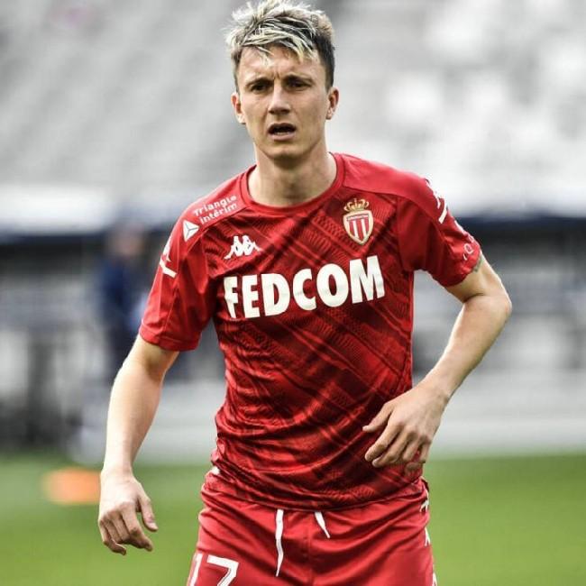 Aleksandr Golovin