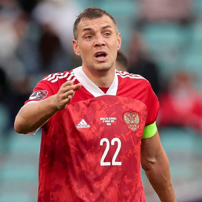 Artem Dzyuba