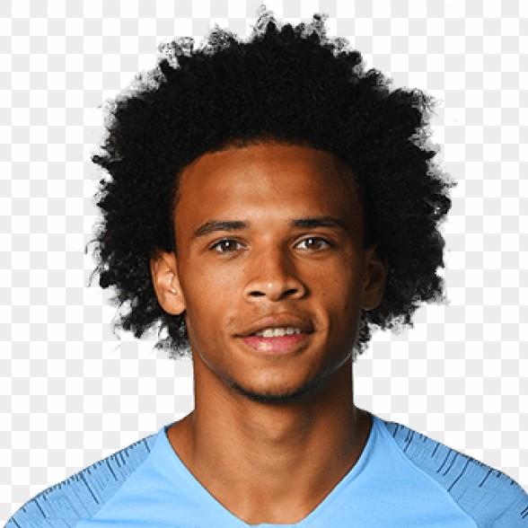 Leroy Sane