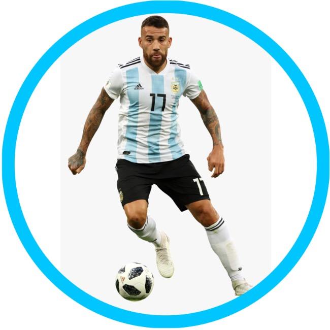 Otamendi