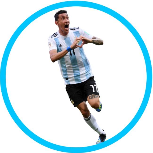 Di Maria