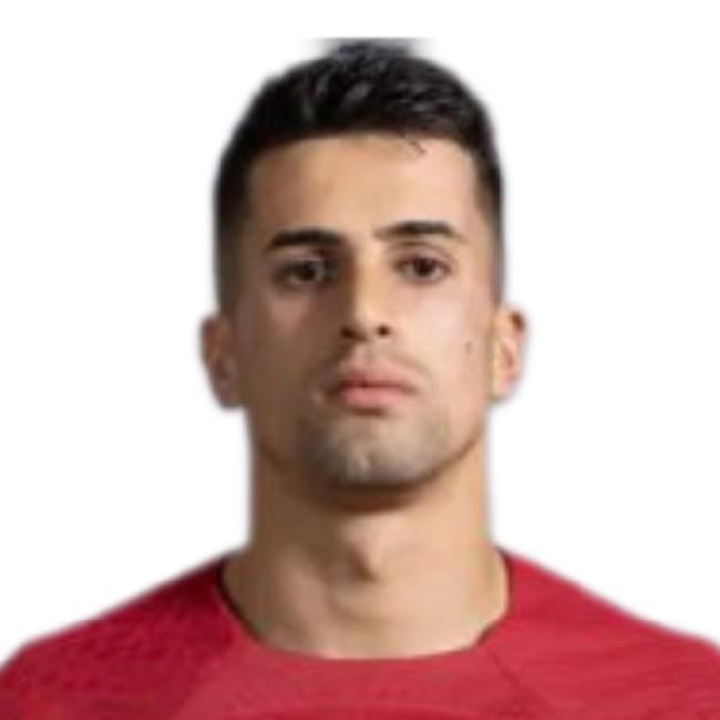 Joao Canceló