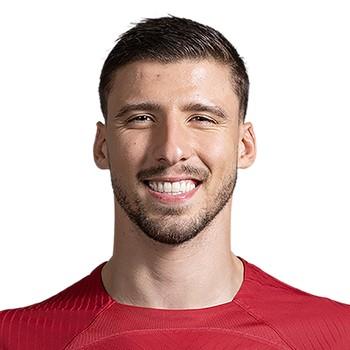 Ruben Días