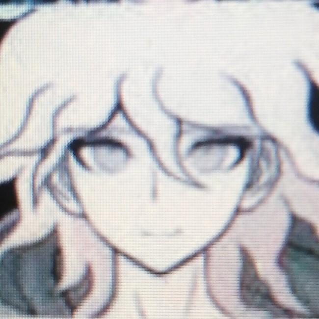 Nagito (danganronpa)