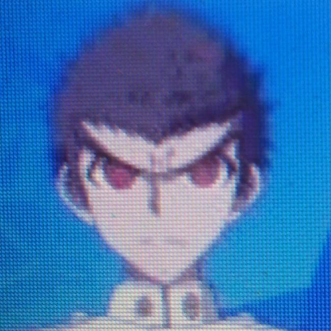 Kiyotaka Ishimaru
