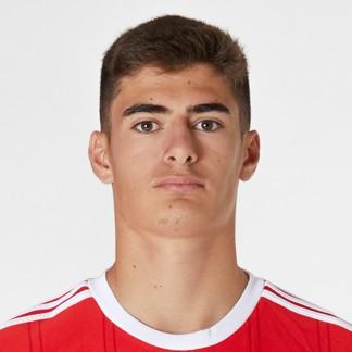 Antonio Silva