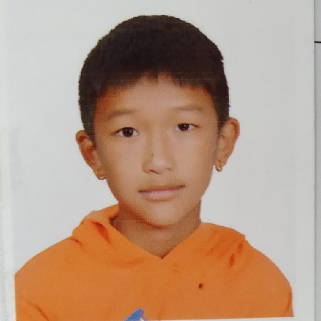 RUPSON THAPA MAGAR