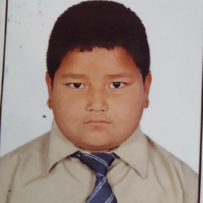 ANMOL SHAHI