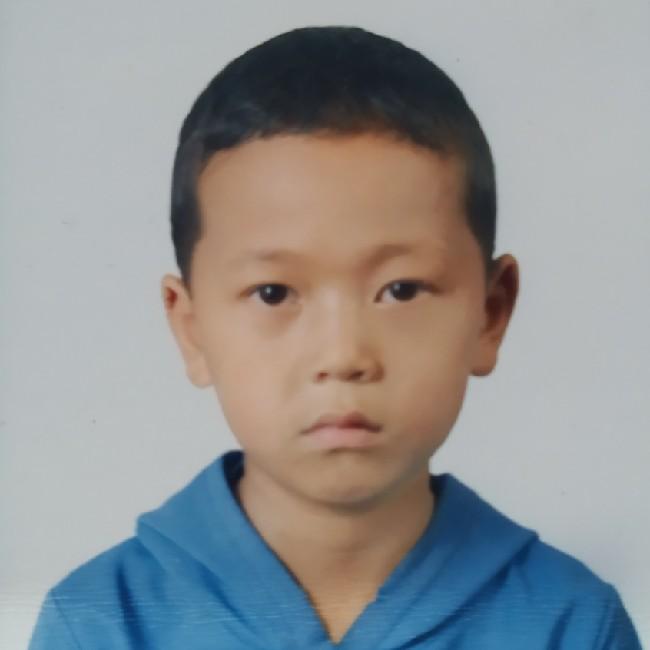MANISH THAPA