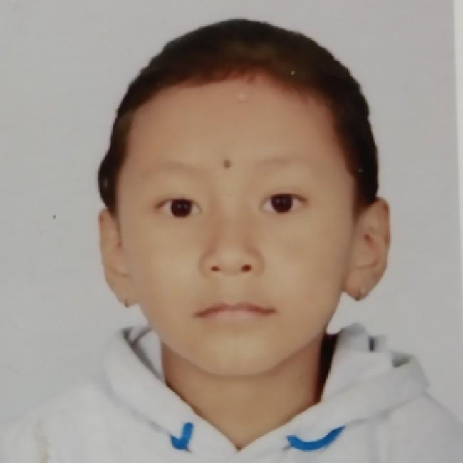 MISHAN THAPA MAGAR