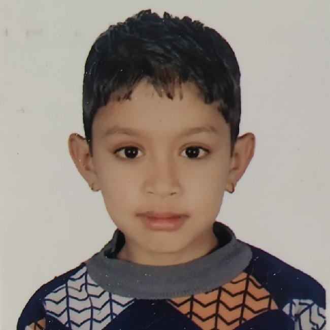 SAMIR K.C.