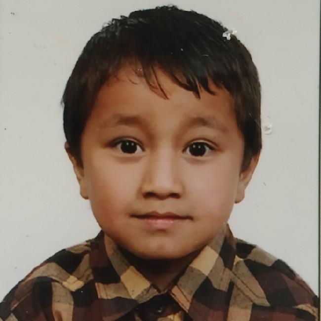 PRAJIT SINGH THAKURI
