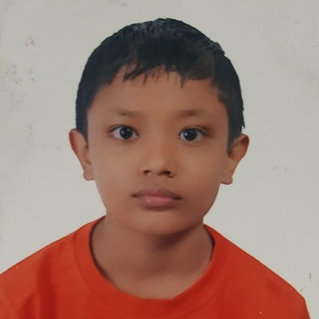 SAMRAT ADHIKARI