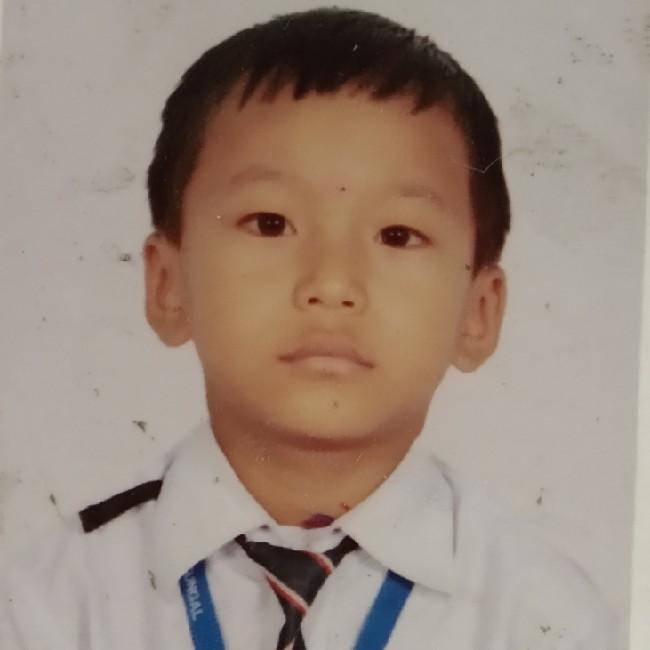 NIGMA TAMANG