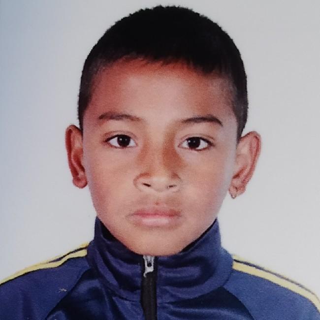 SAHIL PANTA