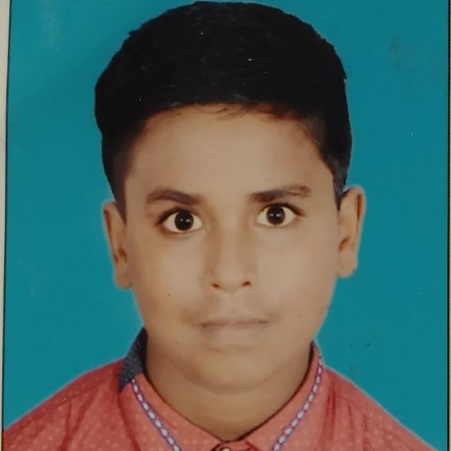 AAYUSH JAISWAL