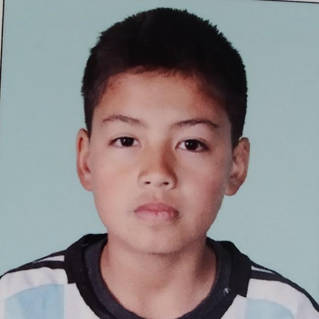 SAMAN KHADKA