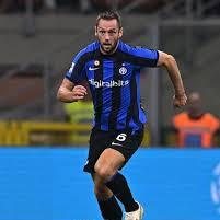 De Vrij