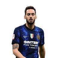 Çalhanoglu