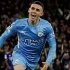Foden