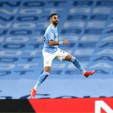 Mahrez