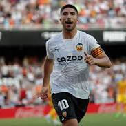 Carlos Soler