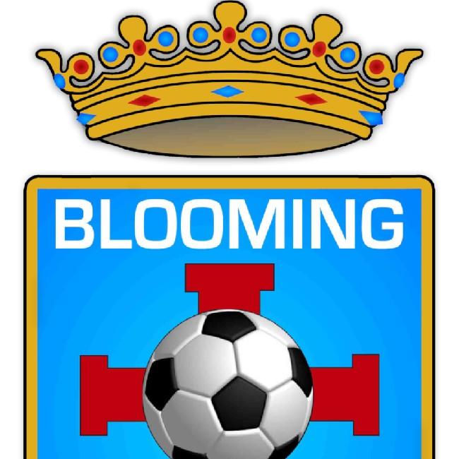 Blooming