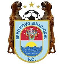 Binacional