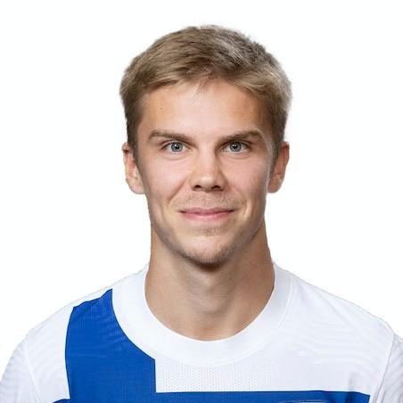 Oliver Antman