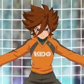 King