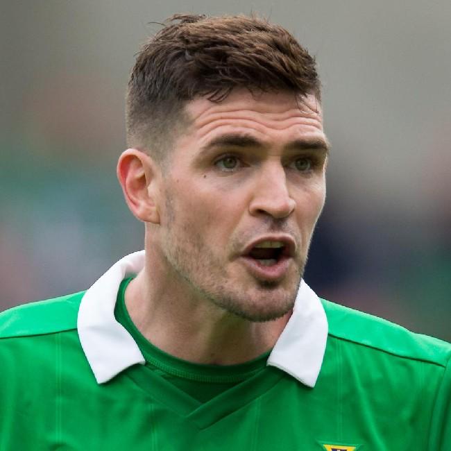 Kyle Lafferty