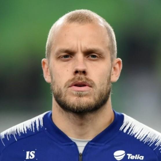 Teemu Pukki