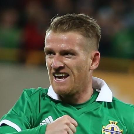 Steven Davis