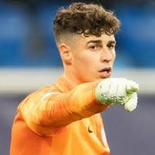 Kepa