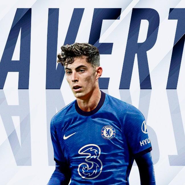 Havertz